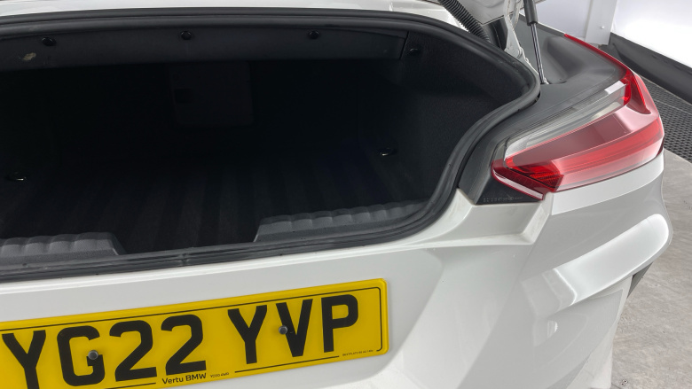 BMW Z4 sDrive 20i M Sport 2dr Auto Petrol Roadster